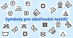 Užitečné informace
